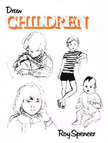 Imagen de archivo de Draw Children (Draw Books) a la venta por Reuseabook