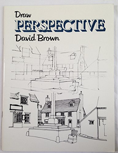 9780713621945: Draw Perspective