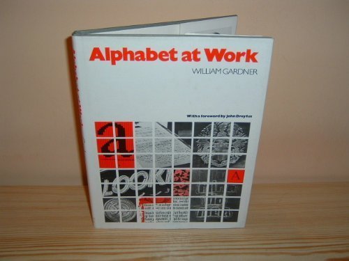 Alphabet At Work