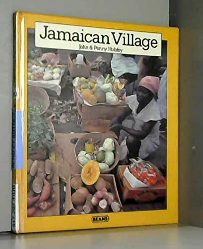 Stock image for Jamaican Village (Beans) for sale by Ergodebooks