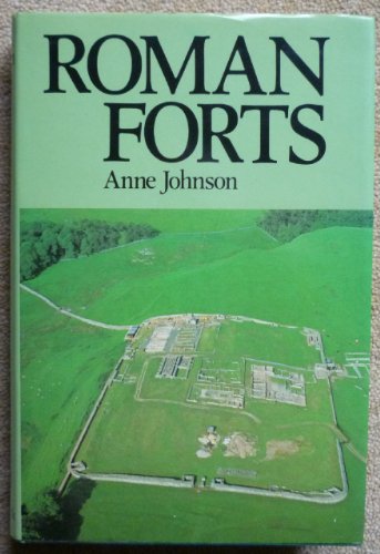 Roman Forts of the Ist and 2nd Centuries AD in Britain and the German Provinces.