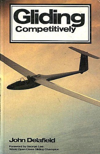 Beispielbild fr Gliding Competitively (Know the Game) zum Verkauf von WorldofBooks
