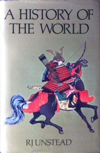 Stock image for A History of the World for sale by WorldofBooks