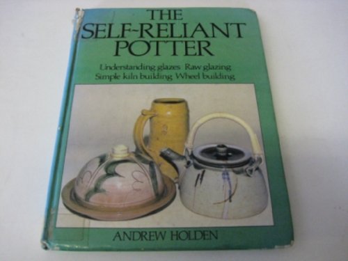 9780713622447: Self Reliant Potter