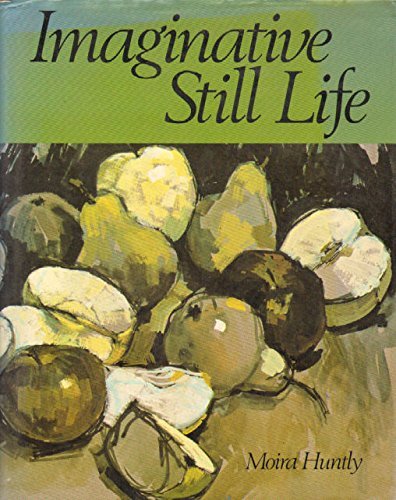 Imagen de archivo de Imaginative Still Life (Draw Books) a la venta por OwlsBooks