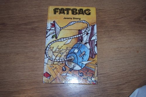 9780713622966: Fatbag: The Demon Vacuum Cleaner