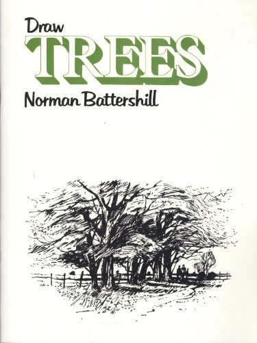 Imagen de archivo de Draw Trees (Draw Books) a la venta por WorldofBooks