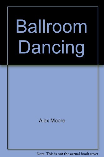 Stock image for Ballroom Dancing for sale by WorldofBooks