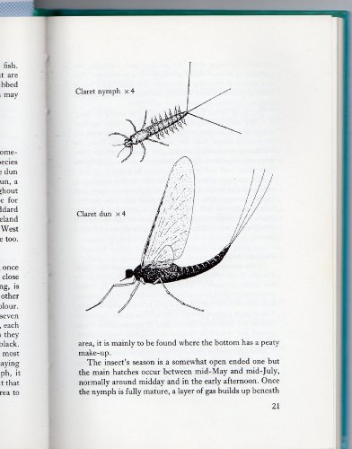 Beispielbild fr The Bankside Book of Stillwater Trout Flies zum Verkauf von WorldofBooks