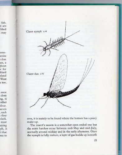 Stock image for The Bankside Book of Stillwater Trout Flies for sale by WorldofBooks
