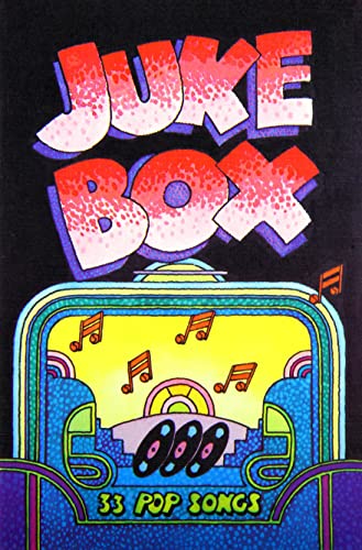 Beispielbild fr Juke Box: 33 Pop Songs (Classroom Music) zum Verkauf von WorldofBooks