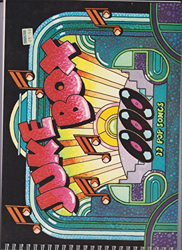 Imagen de archivo de Juke Box: Thirty-Three Pop Hits a la venta por ThriftBooks-Dallas