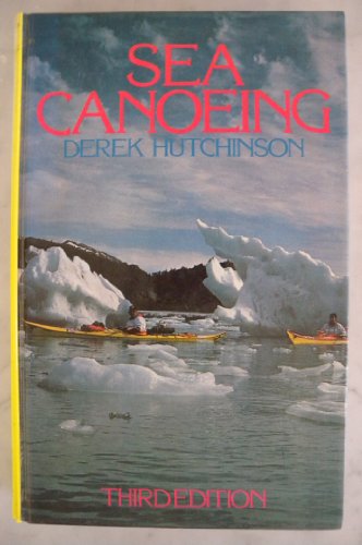 Beispielbild fr Sea Canoeing zum Verkauf von WorldofBooks