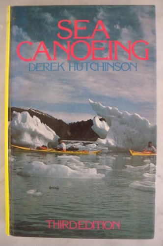 Imagen de archivo de Sea Canoeing a la venta por HPB-Ruby