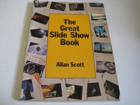 Beispielbild fr The Great Slide Showbook zum Verkauf von AwesomeBooks