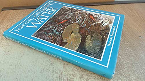 Stock image for Painting and Drawing Water