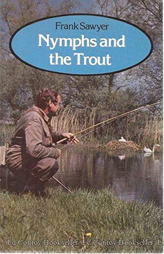 Stock image for Nymphs and the Trout for sale by WorldofBooks