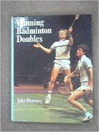 9780713626551: Winning Badminton Doubles