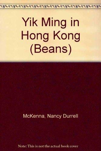 Stock image for Yik Ming in Hong Kong (Beans) for sale by MusicMagpie