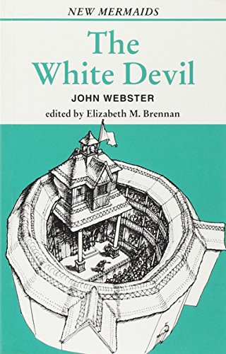 Stock image for White Devil for sale by HPB-Emerald