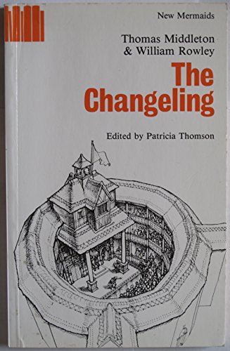 Imagen de archivo de The Changeling a la venta por HPB Inc.