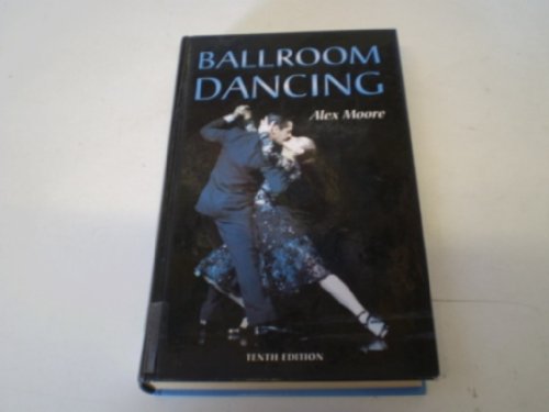 Beispielbild fr Ballroom Dancing zum Verkauf von Wonder Book