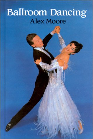 Imagen de archivo de Ballroom Dancing a la venta por Wonder Book