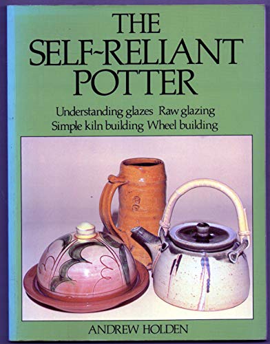 9780713628081: Self Reliant Potter