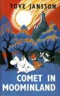 9780713628272: Comet in Moominland