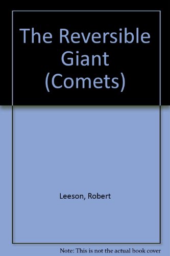 Stock image for The Reversible Giant (Comets) for sale by Phatpocket Limited