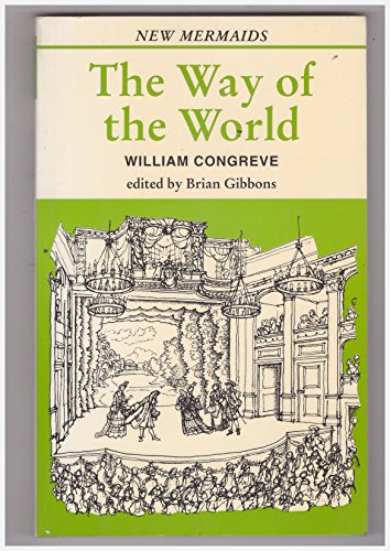 Beispielbild fr Way of the World zum Verkauf von Better World Books