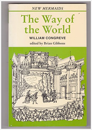 Imagen de archivo de Way of the World a la venta por Better World Books