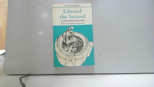 Imagen de archivo de Edward the Second a la venta por Wonder Book