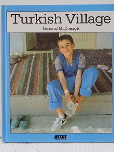 9780713629231: Turkish Village