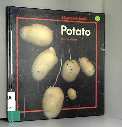 Imagen de archivo de Potato a la venta por Better World Books