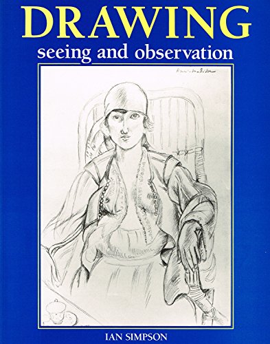 Imagen de archivo de Drawing: Seeing and Observation (Draw Books) a la venta por WorldofBooks