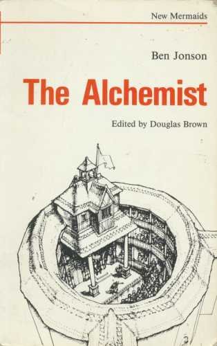 Imagen de archivo de Alchemist a la venta por HPB Inc.