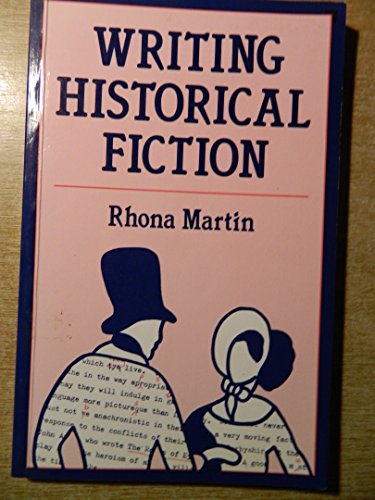 Beispielbild fr Writing Historical Fiction zum Verkauf von Reuseabook