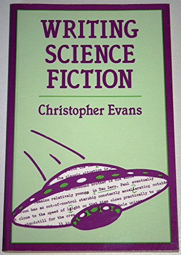 Imagen de archivo de Writing Science Fiction a la venta por WorldofBooks