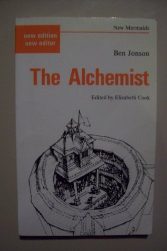 Imagen de archivo de Alchemist a la venta por Wonder Book