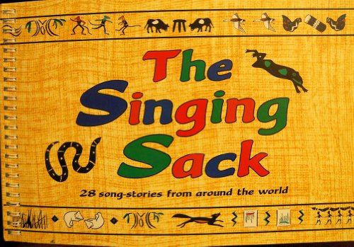 Beispielbild fr The Singing Sack zum Verkauf von Better World Books