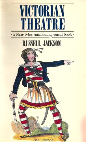Beispielbild fr Victorian Theatre (New Mermaids) zum Verkauf von AwesomeBooks