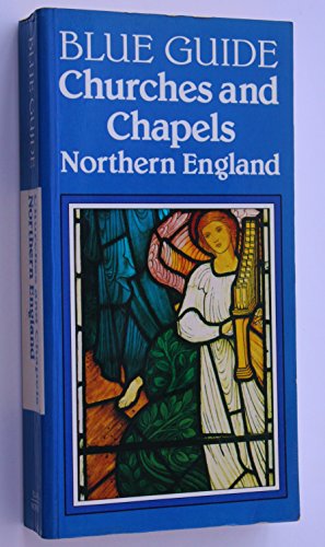 Stock image for Northern England (Blue Guides) for sale by WorldofBooks