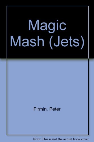 9780713631746: Magic Mash (Jets)