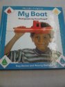 Beispielbild fr Simple Science: My Boat (Simple Science) zum Verkauf von MusicMagpie