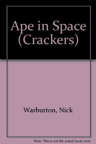 Stock image for Ape in Space (Crackers) for sale by AwesomeBooks