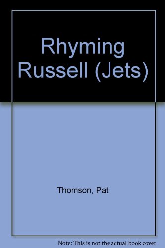 9780713632255: Rhyming Russell