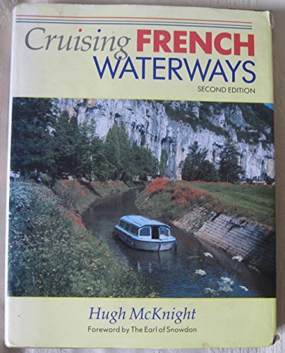 9780713632828: Cruising French Waterways
