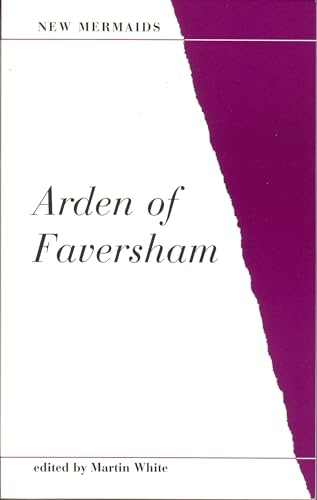 Stock image for Arden of Feversham (New Mermaids) for sale by WorldofBooks