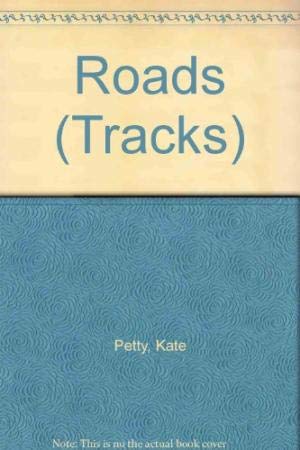 Beispielbild fr Roads (Tracks S.) zum Verkauf von Reuseabook